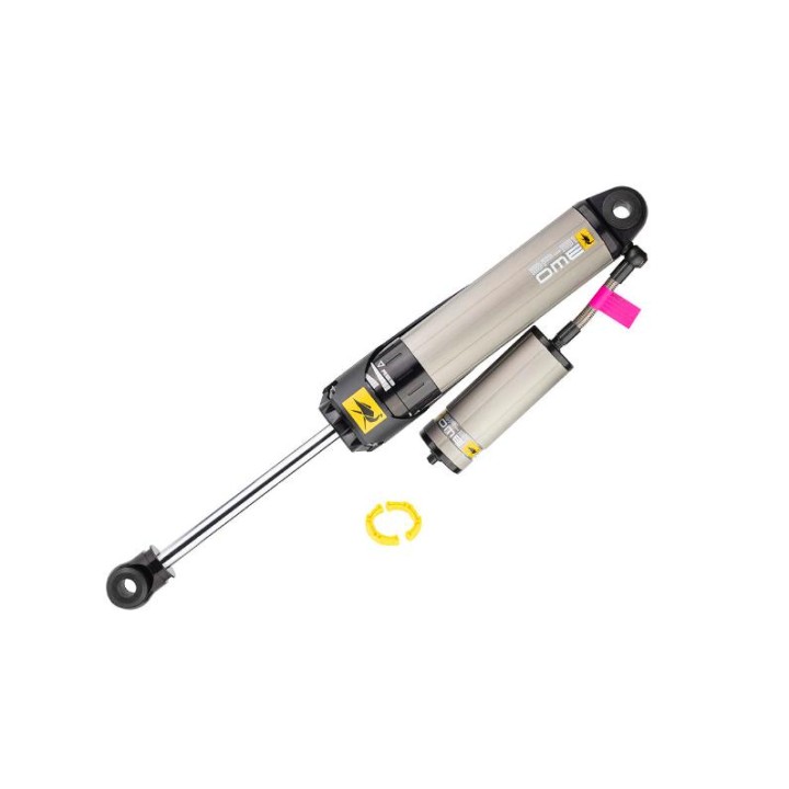 Rear shock absorber left OME BP-51 BP5160018L | Szekla4x4